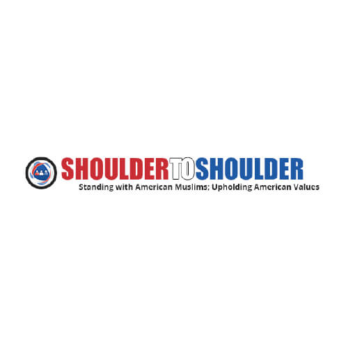 Shoulder to Shoulder