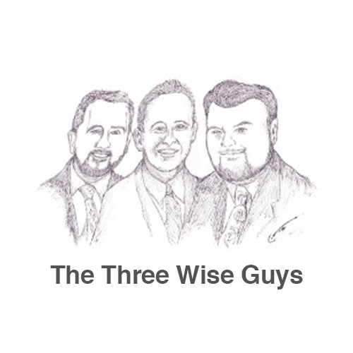 Three Wise Guys