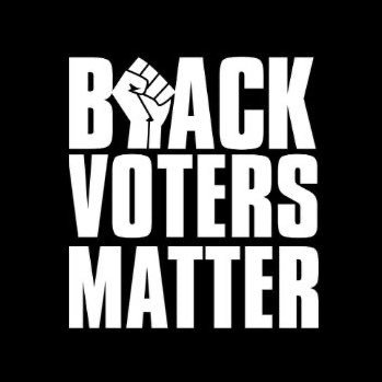 Black Voters Matter
